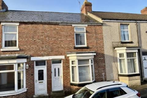 Property for auction in County Durham