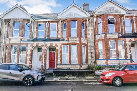 Property for auction in Devon