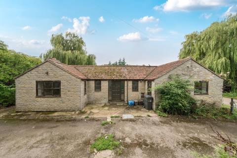 Property for auction in Somerset