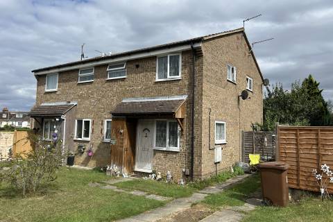 Property for auction in Kent