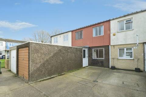 Property for auction in Essex