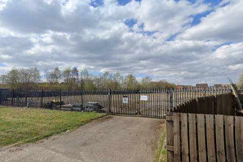 Property for auction in Lanarkshire