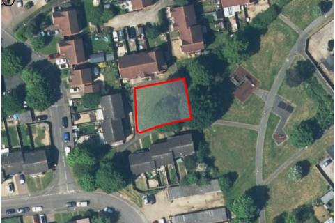 Property for auction in Buckinghamshire