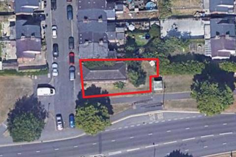 Property for auction in Derbyshire