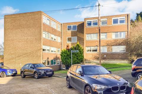 Property for auction in Essex