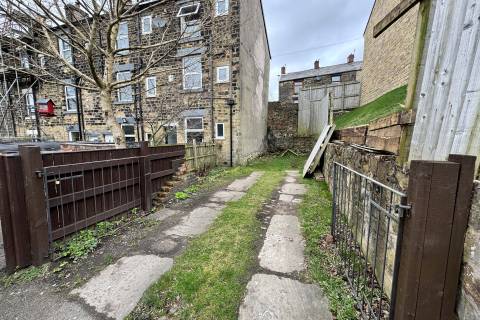 Property for auction in Lancashire