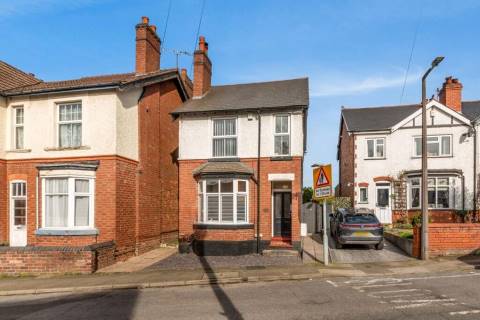Property for auction in West Midlands