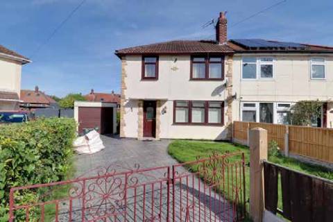 Property for auction in Cheshire