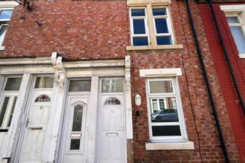 Property for auction in Tyne and Wear
