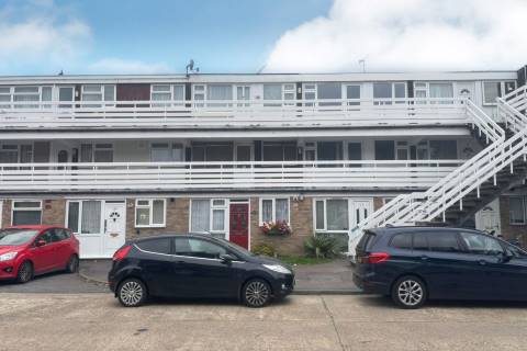 Property for auction in Essex