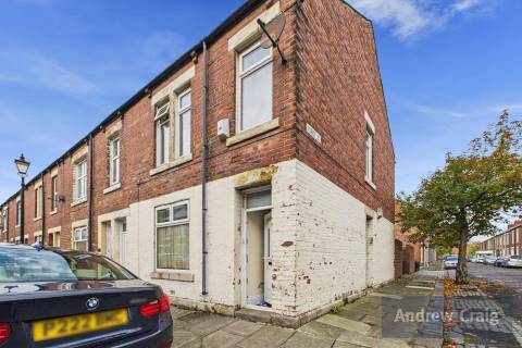 Property for auction in Tyne and Wear
