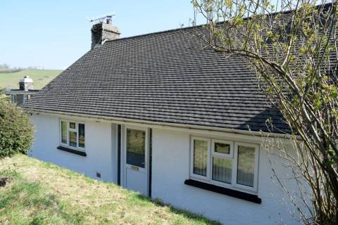 Property for auction in Cornwall