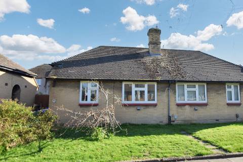 Property for auction in Kent