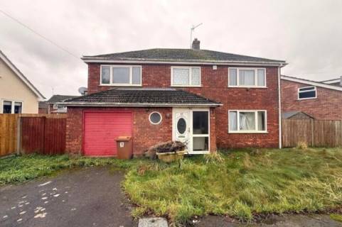 Property for auction in Lincolnshire