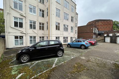 Property for auction in Surrey
