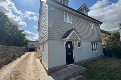 Property for auction in Suffolk