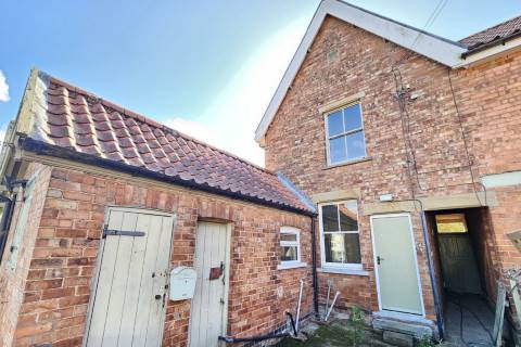 Property for auction in Lincolnshire