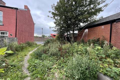 Property for auction in Lancashire
