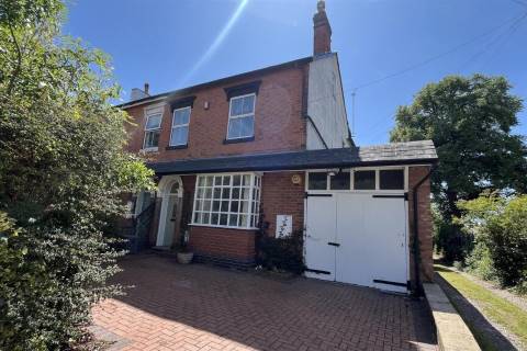 Property for auction in West Midlands