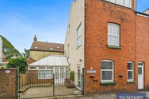 Property for auction in North Yorkshire