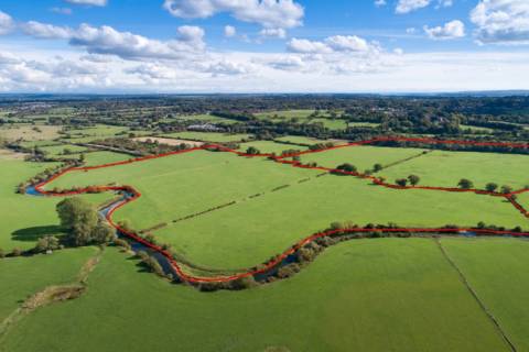 Property for auction in 