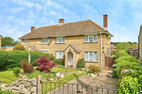 Property for auction in Isle of Wight