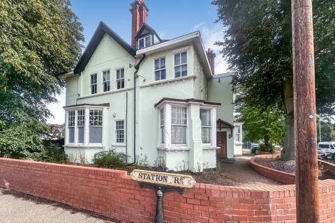 Property for auction in West Midlands
