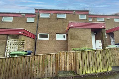 Property for auction in Tyne and Wear