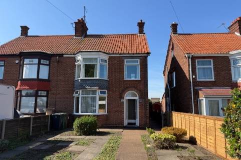 Property for auction in Norfolk
