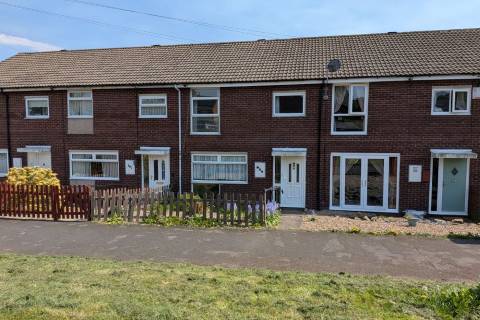 Property for auction in West Yorkshire