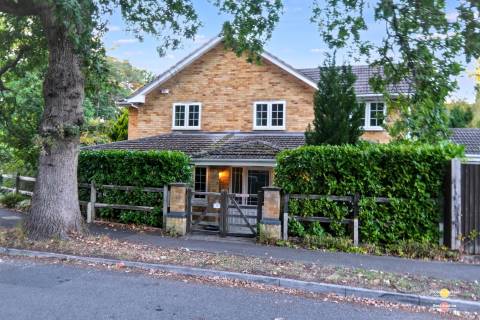 Property for auction in Berkshire