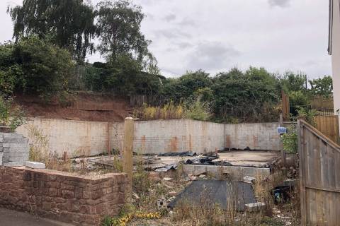 Property for auction in Somerset