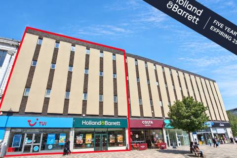 Property for auction in South Yorkshire