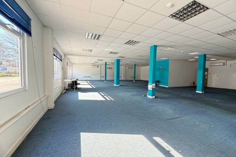 Property for auction in Cornwall