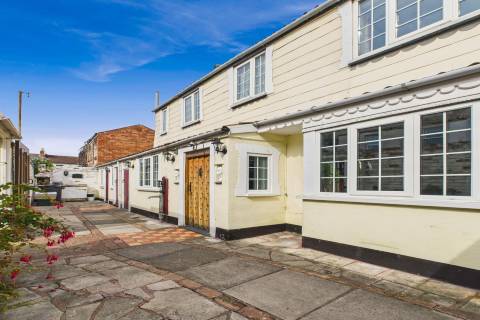 Property for auction in Avon