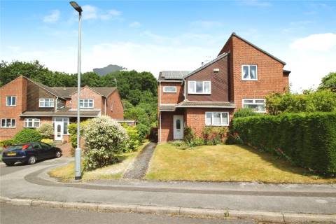 Property for auction in South Yorkshire