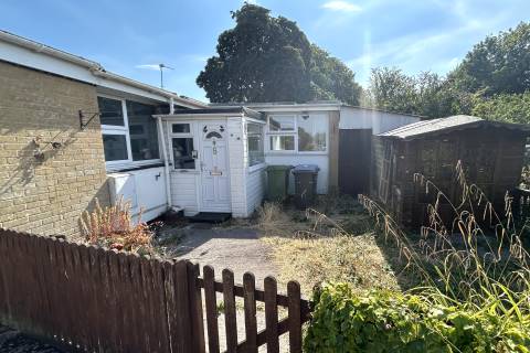 Property for auction in Wiltshire