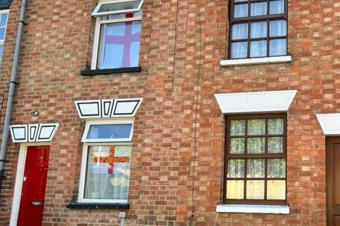 Property for auction in Leicestershire