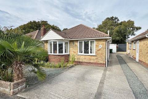 Property for auction in Hampshire