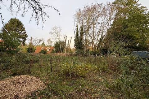 Property for auction in Lincolnshire