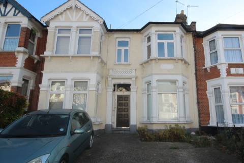 Property for auction in Essex
