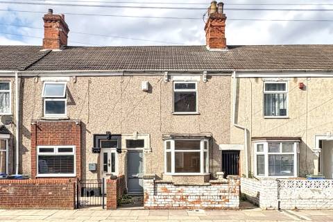 Property for auction in North Lincolnshire