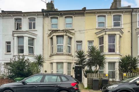 Property for auction in East Sussex