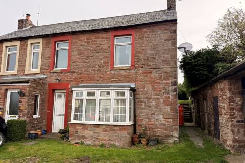Property for auction in Cumbria