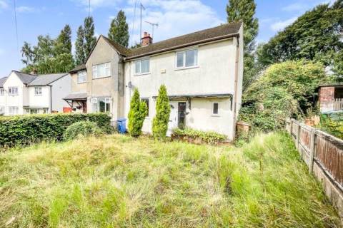 Property for auction in Lancashire