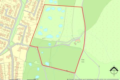 Property for auction in Lancashire