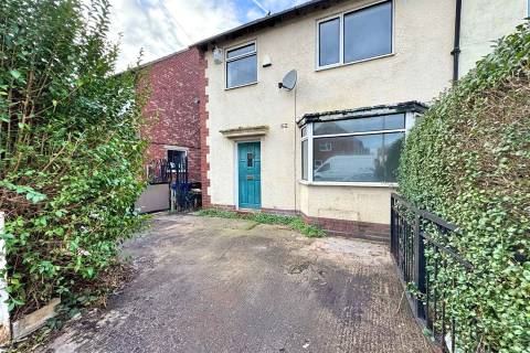 Property for auction in Cheshire