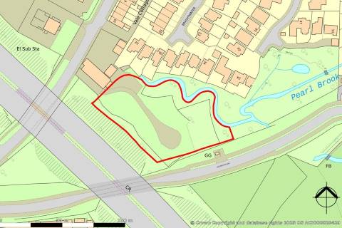 Property for auction in Lancashire