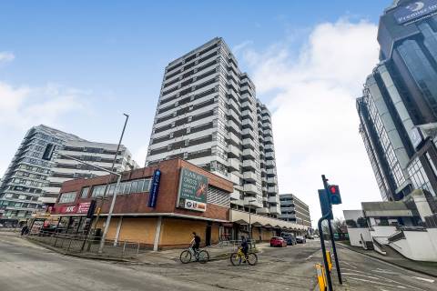 Property for auction in Middlesex