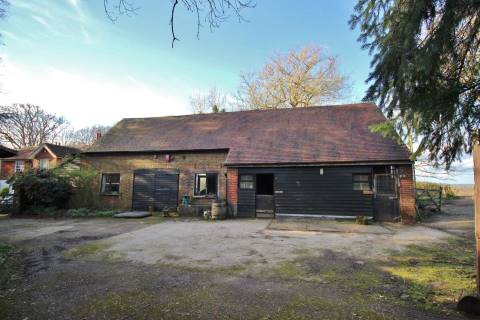 Property for auction in East Sussex